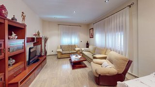 Chalet en venta en Barriomar en Murcia