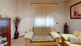 Chalet en venta en Barriomar en Murcia