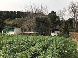 Terreno en venta en Roca del Vallès, la
