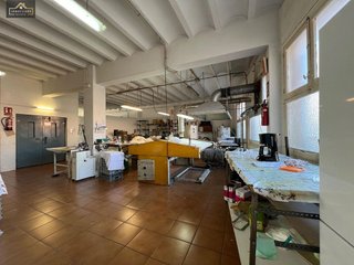 Local comercial en venta en Centre en Mataró