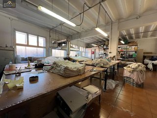 Local comercial en venta en Centre en Mataró