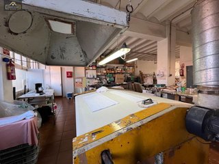 Local comercial en venta en Centre en Mataró
