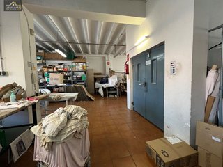 Local comercial en venta en Centre en Mataró
