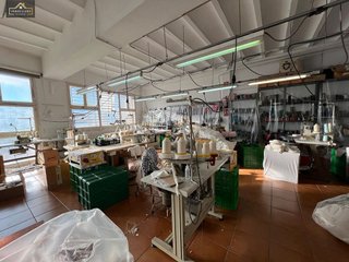 Local comercial en venta en Centre en Mataró