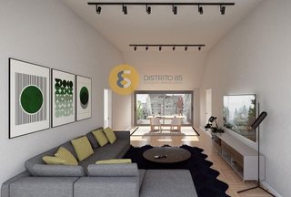 Edificio en venta en Areal – Zona Centro en Vigo