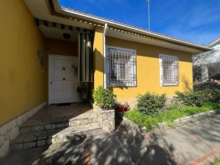 Chalet en venta en El Brillante -El Naranjo - El Tablero en Córdoba