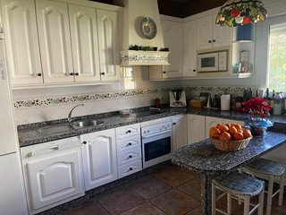 Chalet en venta en El Brillante -El Naranjo - El Tablero en Córdoba