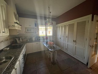 Chalet en venta en El Brillante -El Naranjo - El Tablero en Córdoba