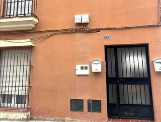 Chalet en venta en Salesianos en Utrera