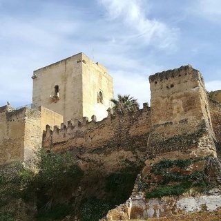 Chalet en venta en Salesianos en Utrera