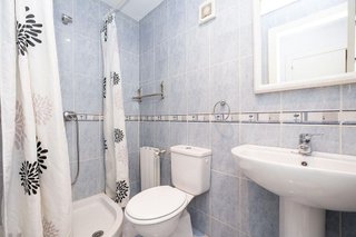 Piso en venta en Camino de Ronda - Rosaleda en Granada