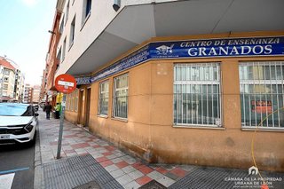 Local comercial en venta en El Ejido - Santa Ana en León