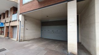 Garaje en venta en Centre en Sant Joan Despí