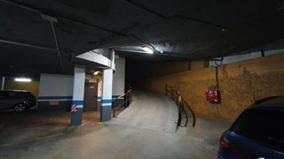 Garaje en venta en Centre en Sant Joan Despí