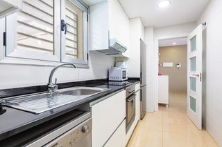 Piso en venta en Marina d'Or en Oropesa del Mar/Orpesa
