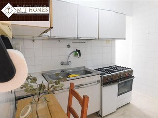 Piso en venta en Centro en Torremolinos