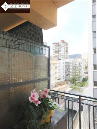 Piso en venta en Centro en Torremolinos