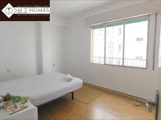 Piso en venta en Centro en Torremolinos
