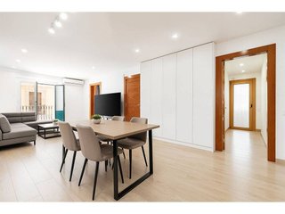 Piso en venta en Sant Pere, Santa Caterina i la Ribera en Barcelona