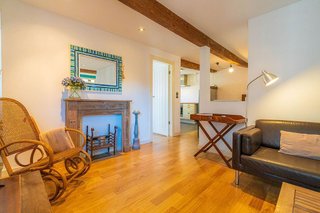 Piso en venta en Centro - Ayuntamiento en Santander