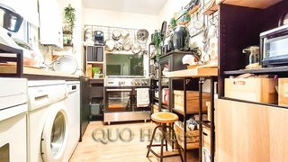 Piso en venta en Norte en Jerez de la Frontera