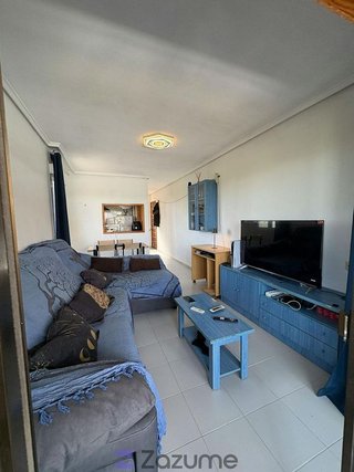 Estudio en alquiler en La Siesta - El Salado - Torreta en Torrevieja