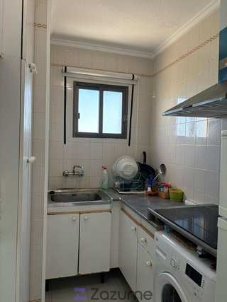 Estudio en alquiler en La Siesta - El Salado - Torreta en Torrevieja