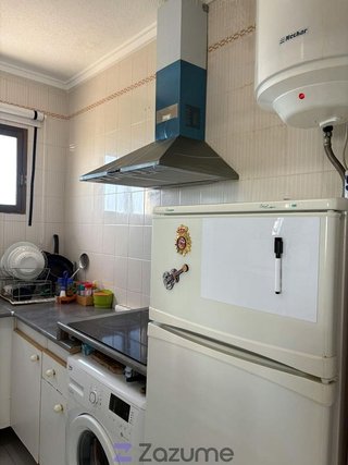 Estudio en alquiler en La Siesta - El Salado - Torreta en Torrevieja