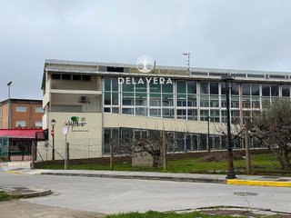 Terreno en venta en Candeleda