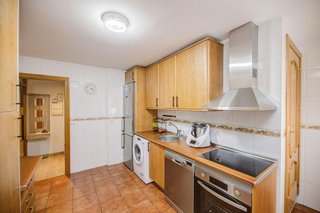Piso en venta en Mejorada del Campo