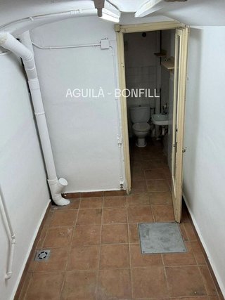 Local comercial en alquiler en Sant Gervasi - Galvany en Barcelona