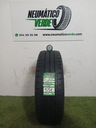 195 70 15C 104/102R BFGOODRICH ACTIVAN