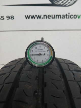 195 70 15C 104/102R BFGOODRICH ACTIVAN