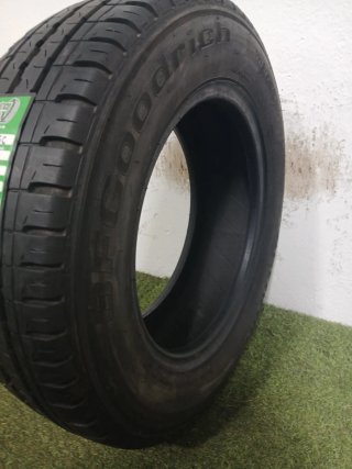 195 70 15C 104/102R BFGOODRICH ACTIVAN