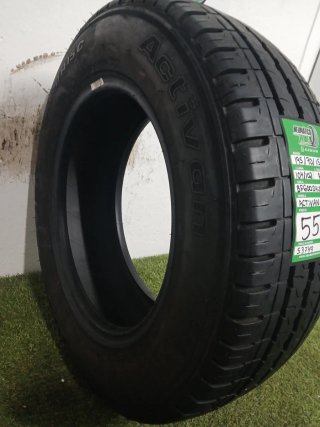 195 70 15C 104/102R BFGOODRICH ACTIVAN