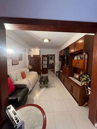 Piso en venta en Gamarra - La Trinidad en Málaga