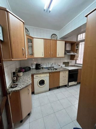 Piso en venta en Gamarra - La Trinidad en Málaga