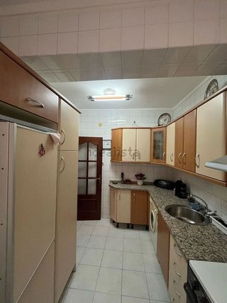 Piso en venta en Gamarra - La Trinidad en Málaga