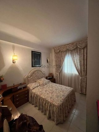 Piso en venta en Gamarra - La Trinidad en Málaga