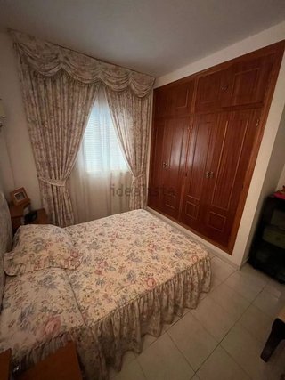 Piso en venta en Gamarra - La Trinidad en Málaga