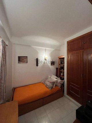 Piso en venta en Gamarra - La Trinidad en Málaga