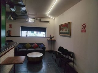 Bar en venta en Numancia en Madrid