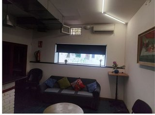 Bar en venta en Numancia en Madrid