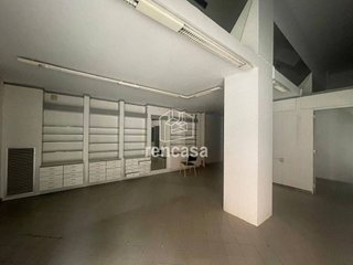 Local comercial en venta en Príncep de Viana - Clot -Xalets Humbert Torres en Lleida
