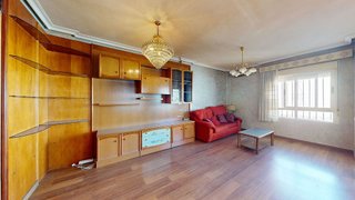 Casa adosada en venta en Club de Campo en Elda