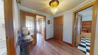 Casa adosada en venta en Club de Campo en Elda