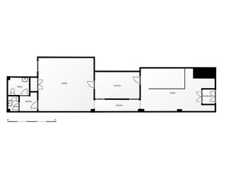 Local comercial en venta en Campo de la Verdad - Miraflores en Córdoba