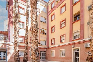 Piso en venta en Centro en Murcia