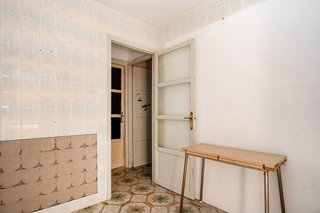 Piso en venta en Centro en Murcia