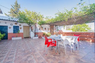 Casa rural en venta en San Francisco en Lucena